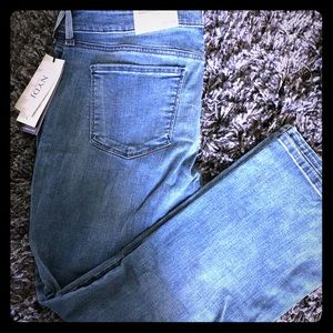 NYDJ size 16 bootcut jeans
